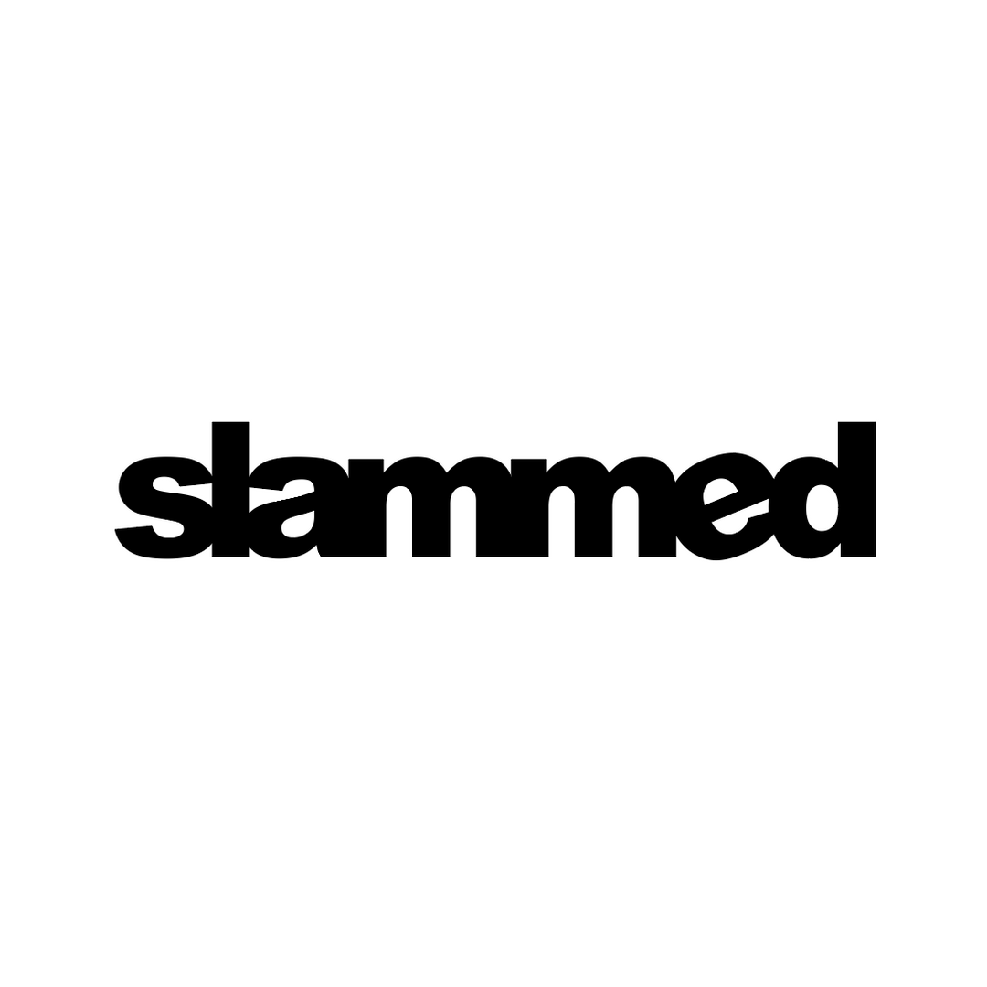 Sticker Auto - slammed diverse funny