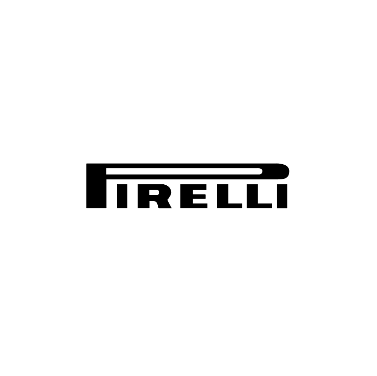 Sticker Auto - Pirelli