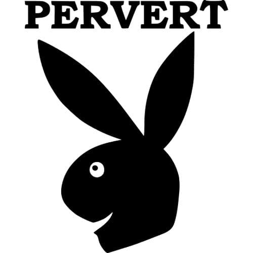 Sticker Auto Play Boy Pervert diverse