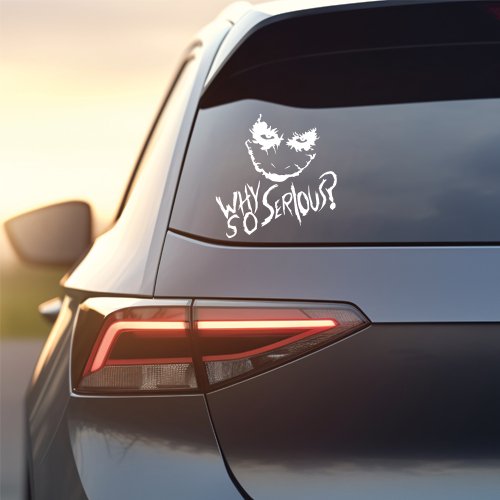 Stickere auto pentru modelul mașinii: Personalizează-ți mașina cu stickere specifice modelului - Stickario