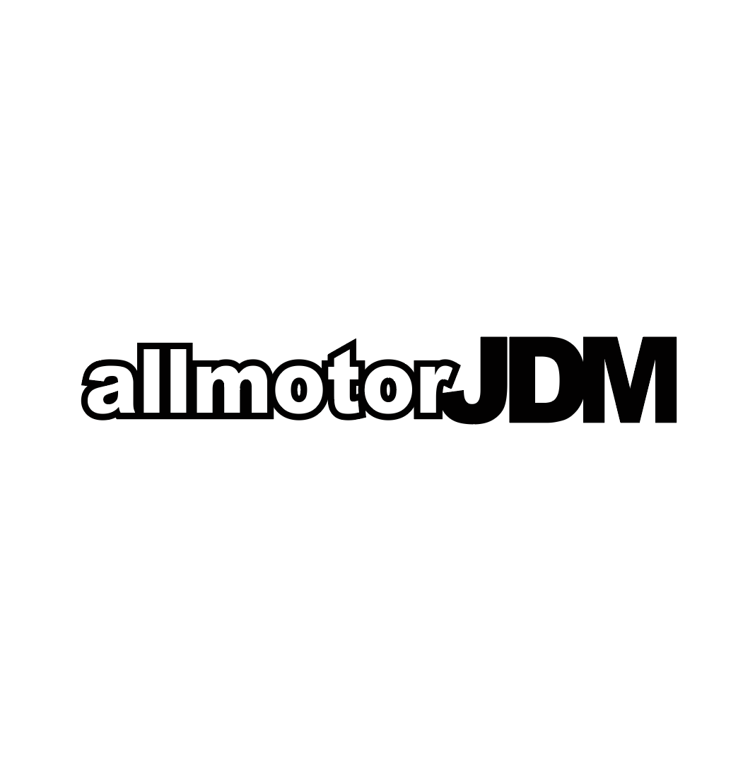 Sticker Auto - Allmotor JDM diverse