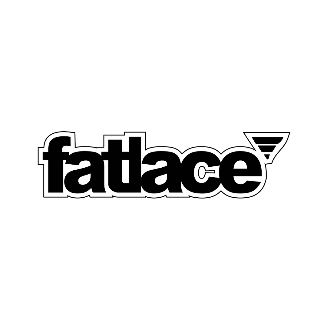 Sticker Auto - Fatlace diverse