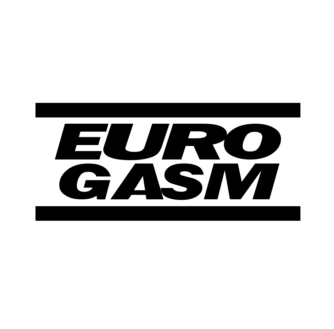 Sticker Auto - Eurogasm diverse funny