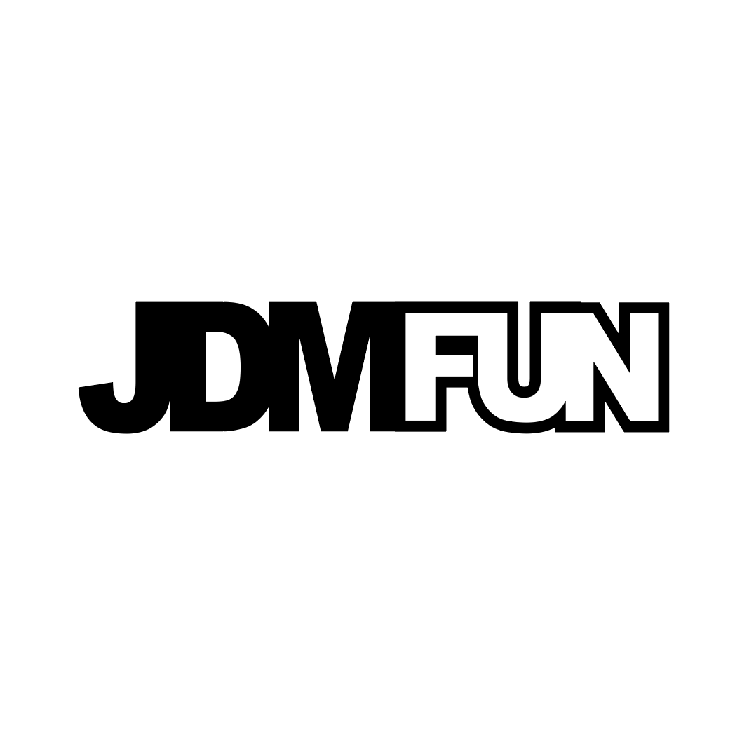 Sticker Auto - JDM Fun diverse funny jdm