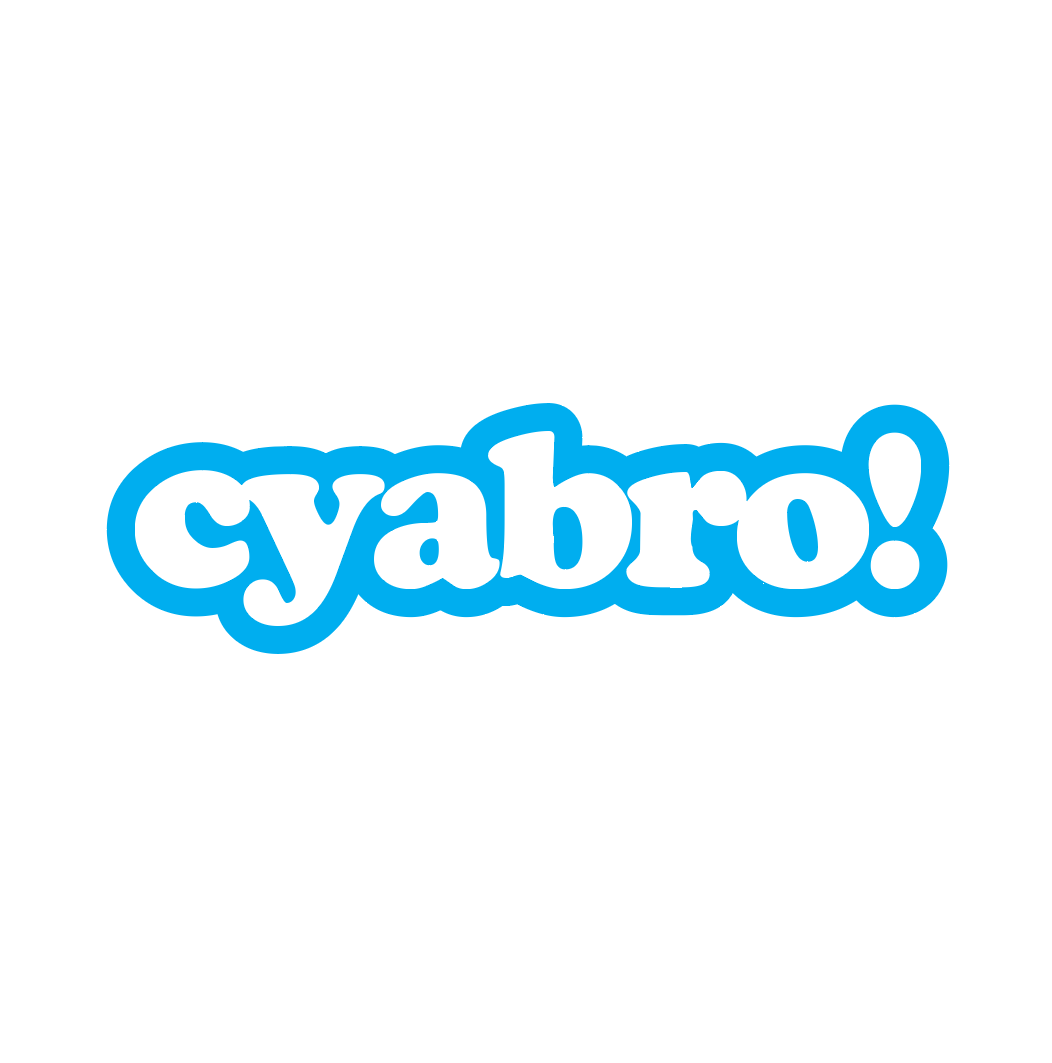 Sticker Auto - Cyabro! diverse funny