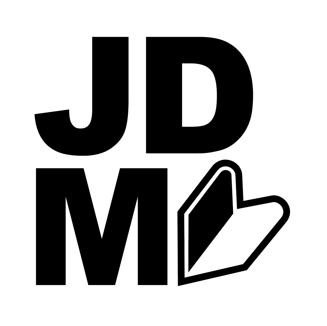 Sticker Auto - JDM + LOGO diverse