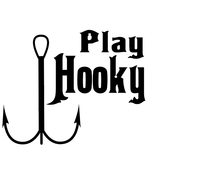 Sticker Auto - Play Hooky peste