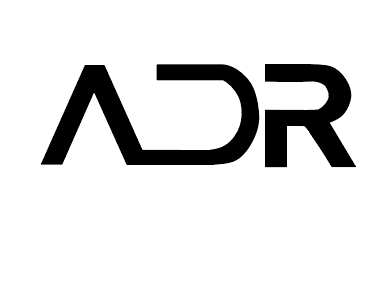 Sticker Auto - ADR Racing diverse sponsori