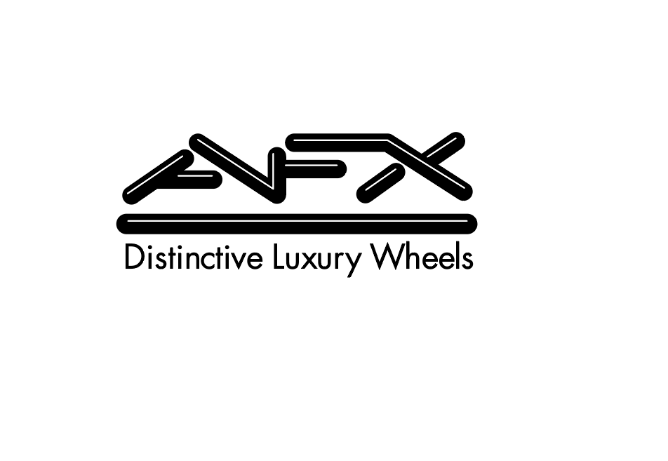 Sticker Auto - AFX diverse sponsori