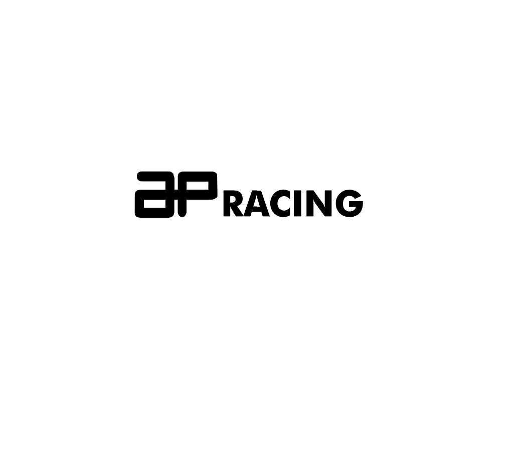 Sticker Auto - AP Racing sponsori