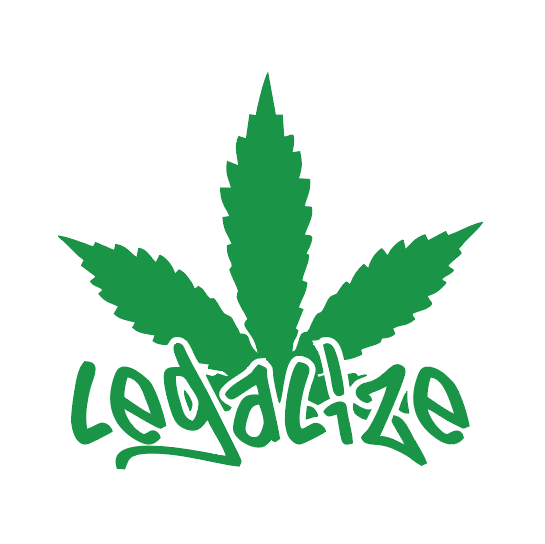 Sticker Auto - Legalize