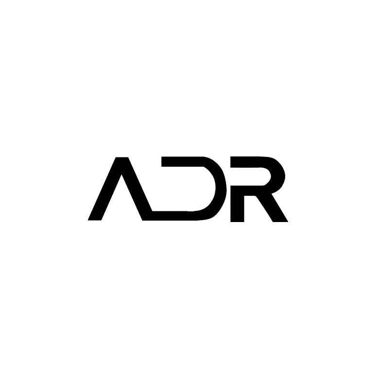 Sticker Auto - ADR  (Auto Dream Records)