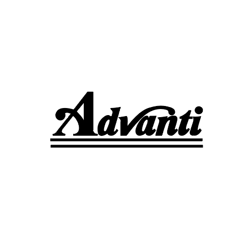 Sticker Auto - Advanti