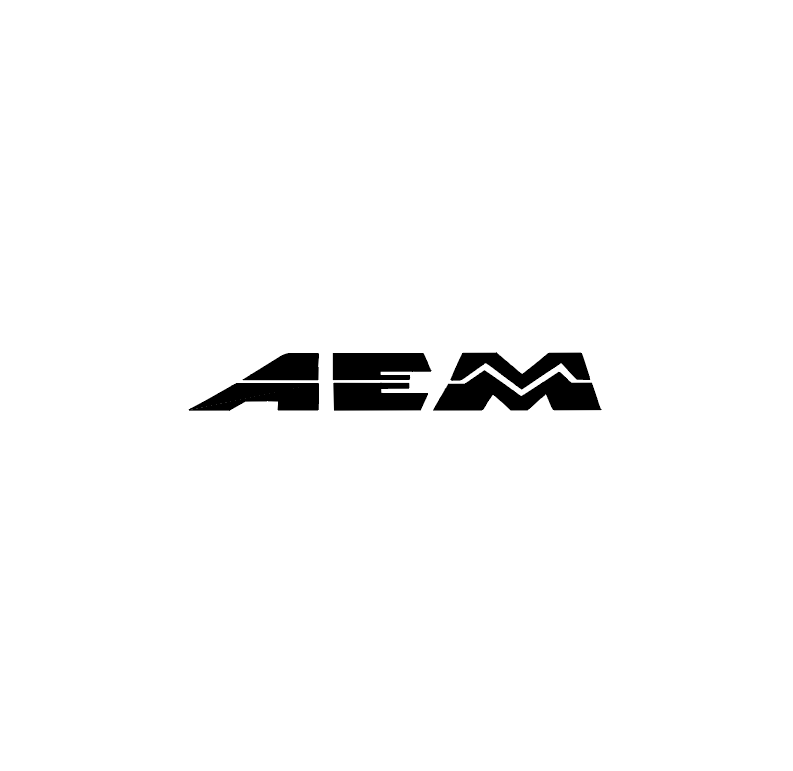 Sticker Auto - AEM