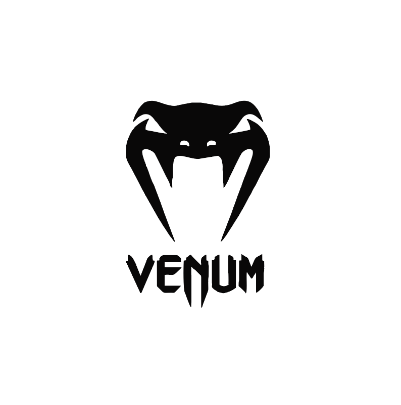 Sticker Auto - Venum