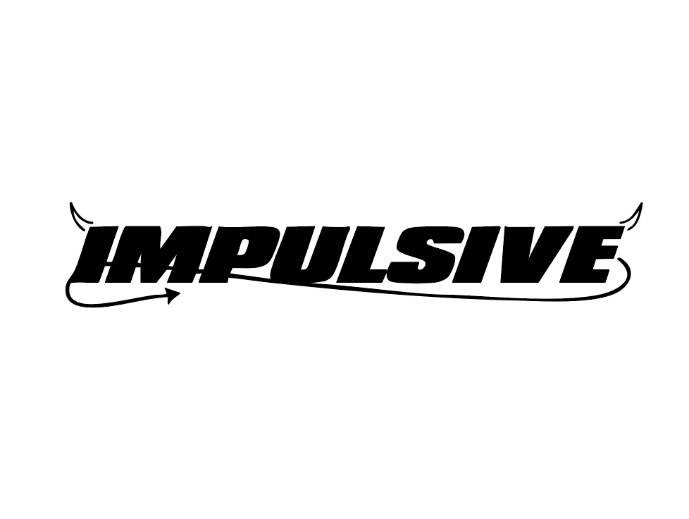 Sticker Auto - Impulsive