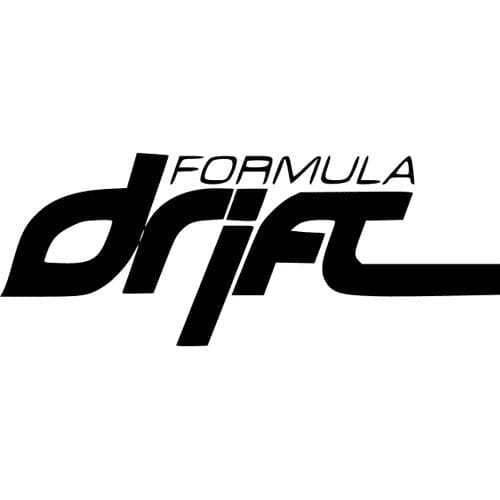 Sticker Auto Formula Drift diverse drift