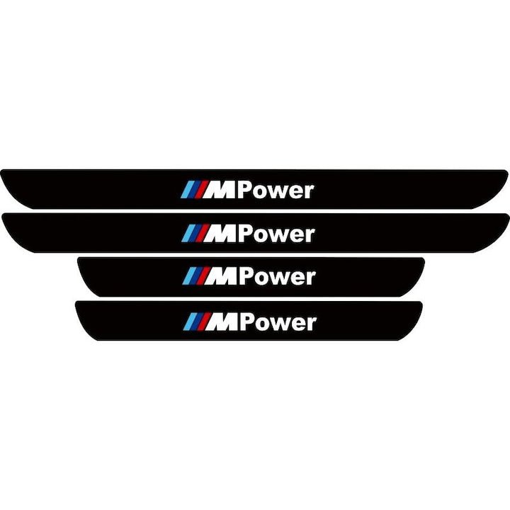 Stickere Auto BMW M - Praguri bmw praguri