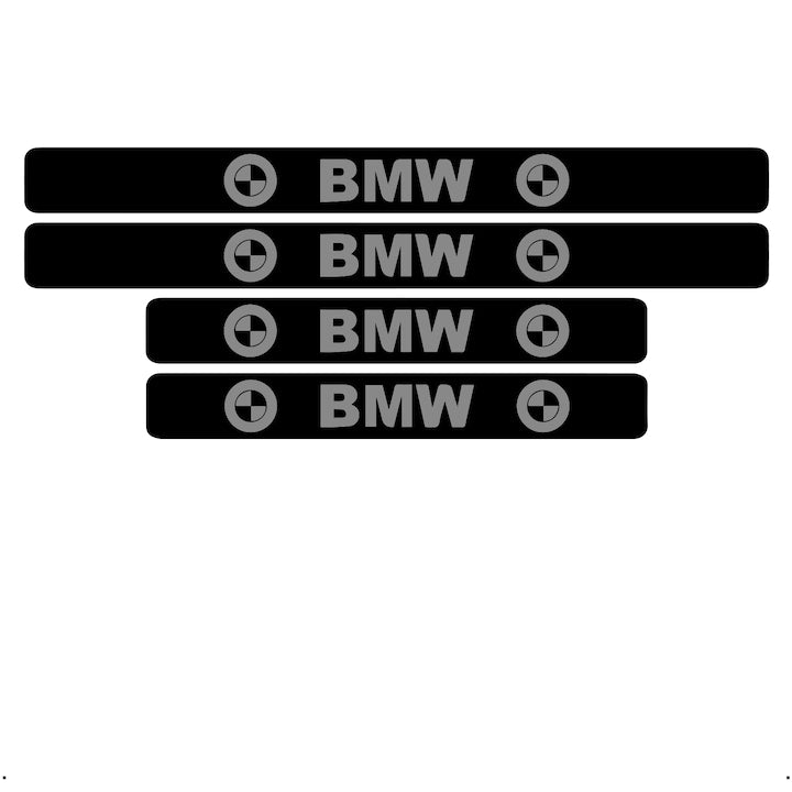 Stickere Auto BMW - Praguri bmw praguri