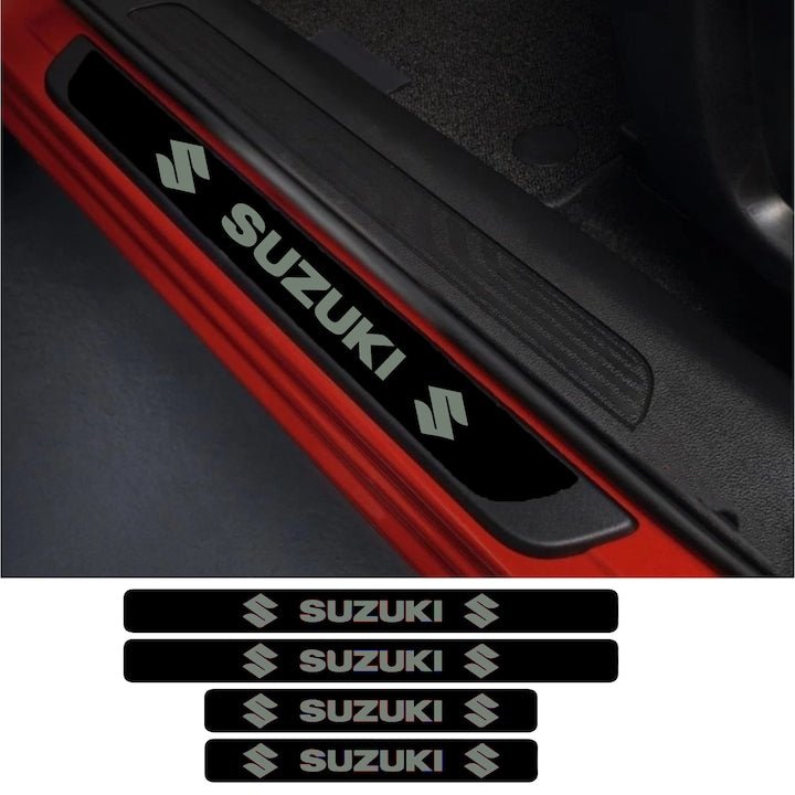 Stickere Auto Praguri - Suzuki praguri suzuki