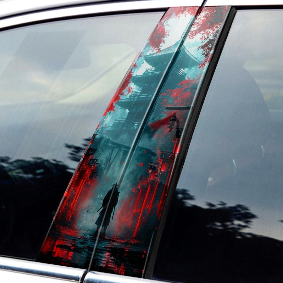 Stickario - Stickere Auto Personalizate Abtibilduri Auto