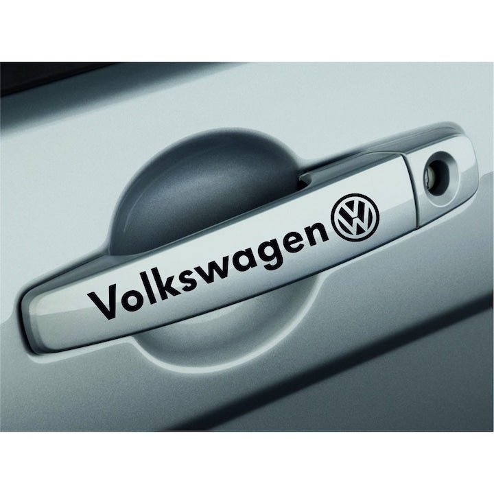 Stickere Manere - Volkswagen VW etrieri volkswagen