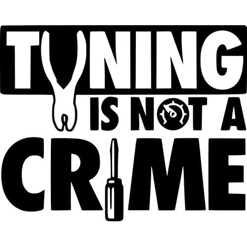 Tunning is not a crime diverse tunning