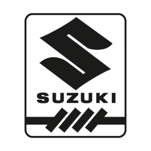 Sticker Auto Suzuki