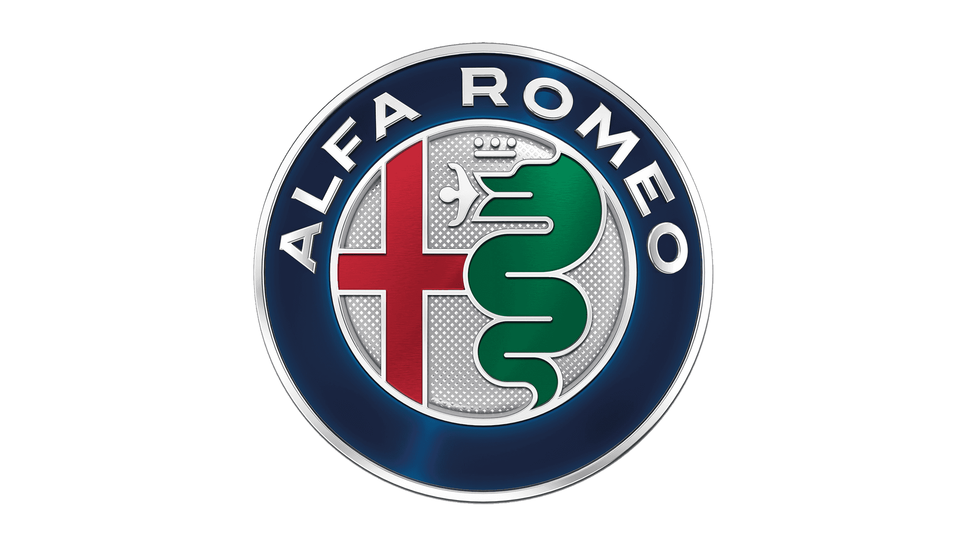 Stickere Alfa Romeo