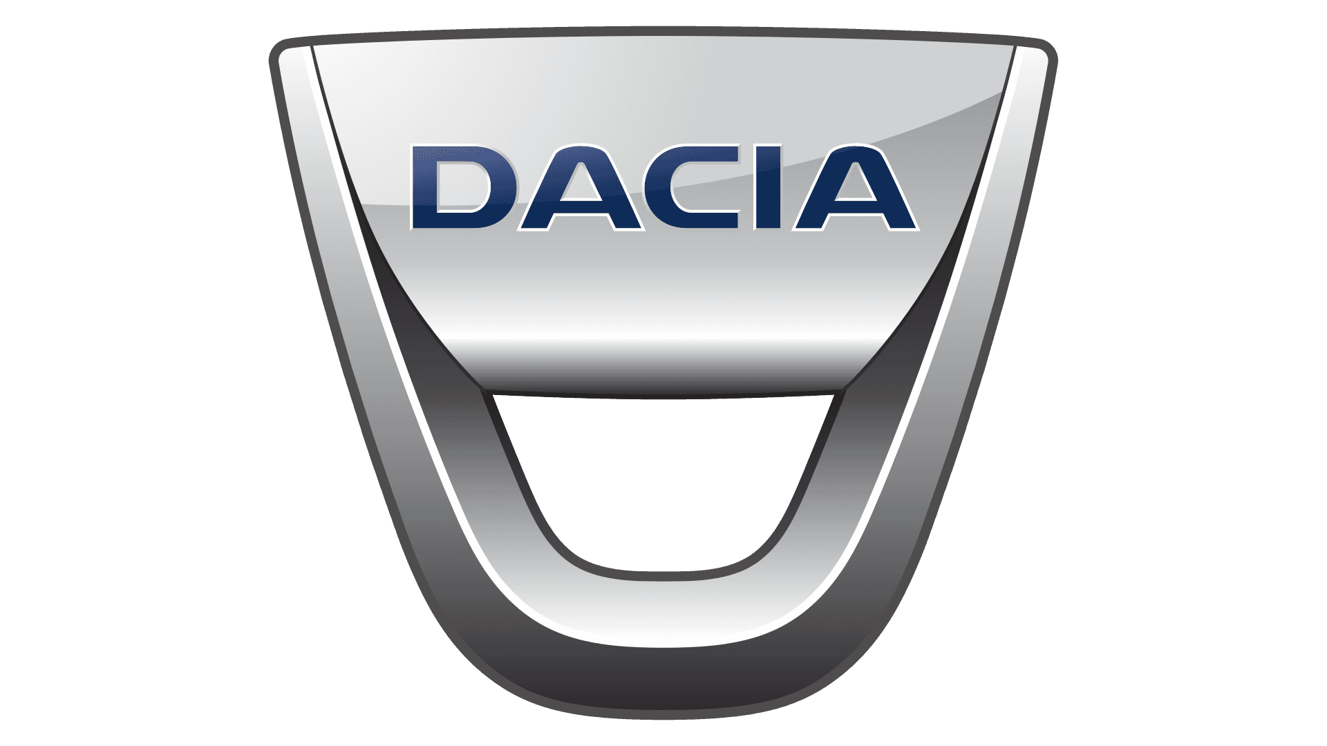 Stickere Dacia