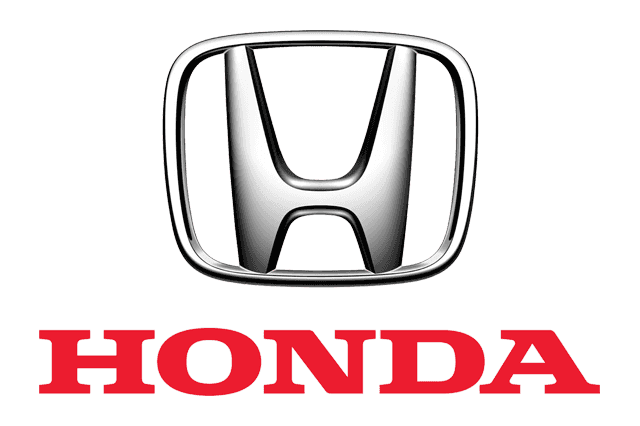 Stickere Honda