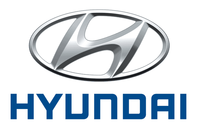 Stickere Hyundai
