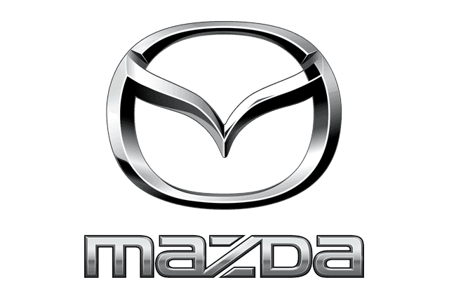 Stickere Mazda