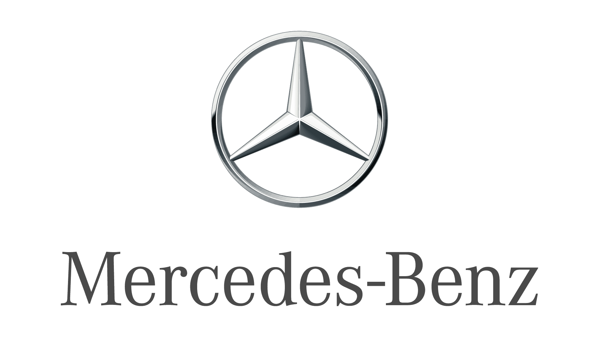 Stickere Auto Mercedes