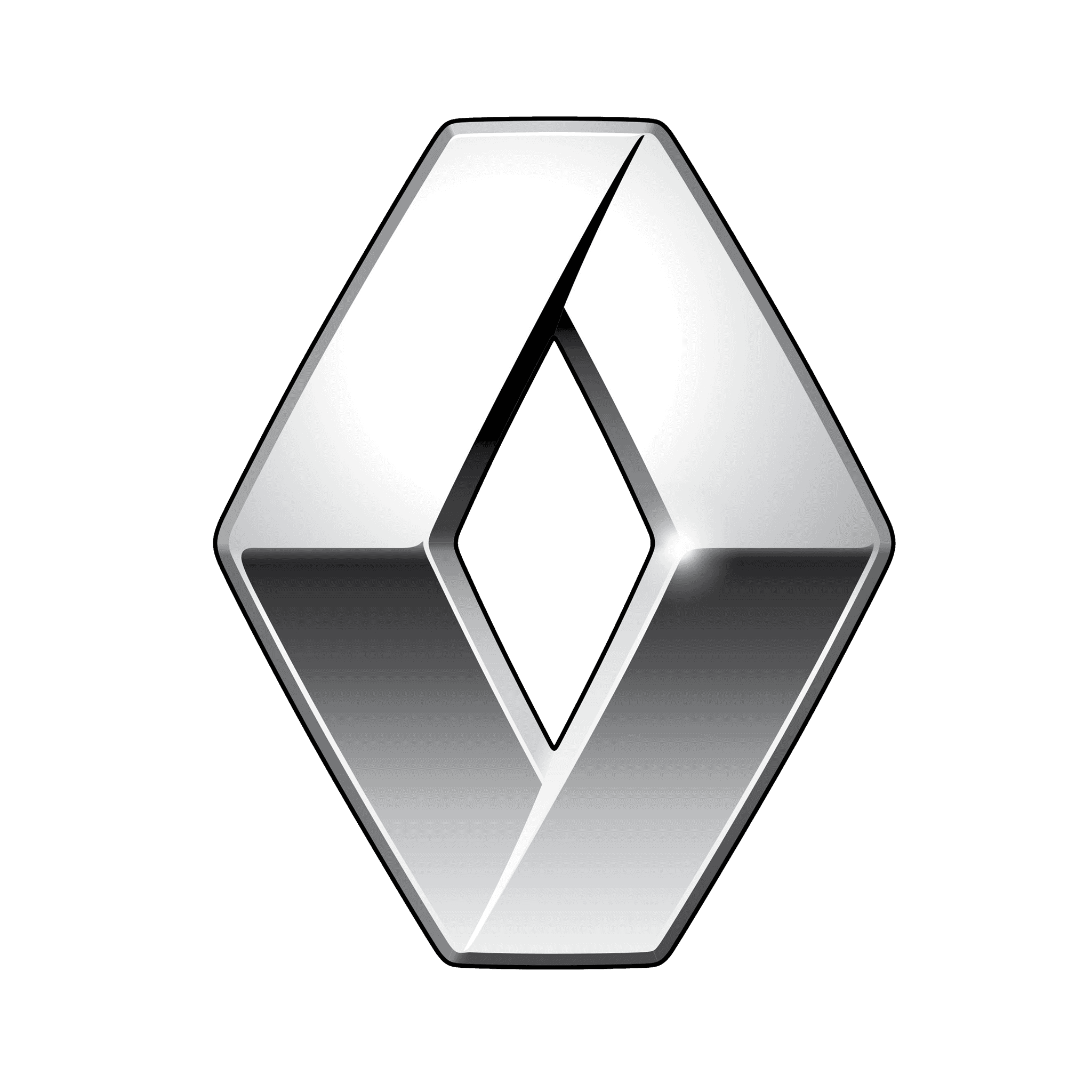 Stickere Auto Renault