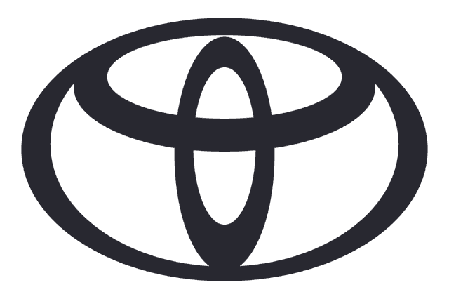 Stickere Toyota